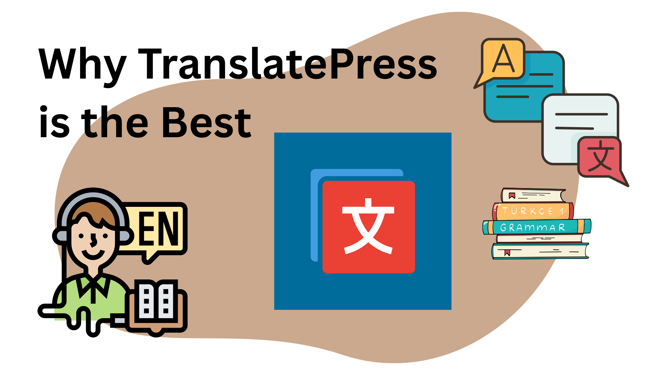 Why TranslatePress is the Best